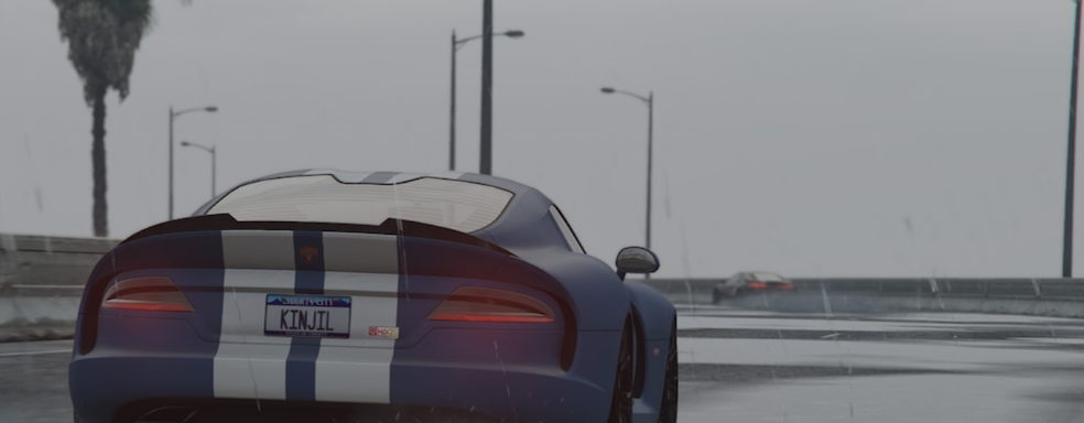 В GTA Online началась раздача подарков. Rockstar приготовила сюрприз и новый режим