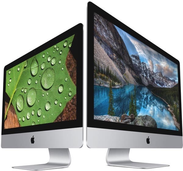 Apple iMac с дисплеем Retina 5K