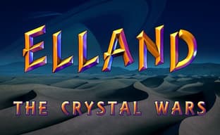 В Steam стартовала игра по Dune, отмененная 20 лет назад