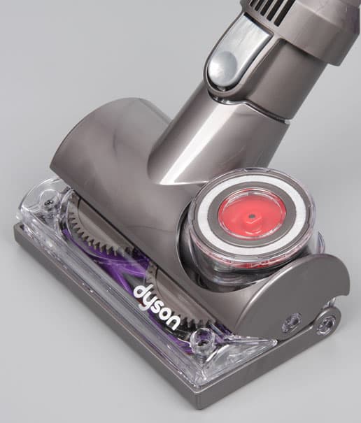 Пылесос Dyson DC52 Animal Complete, мини-турбощетка Пылесос Dyson DC52 Animal Complete, мини-турбощетка