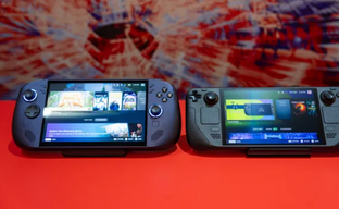 Steam Deck доминирует на рынке портативных ПК — аналитики назвали тираж устройства Valve