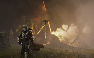 Непокорных покупателей Helldivers 2 на ПК лишат игры. Sony заставляет создавать аккаунт PlayStation