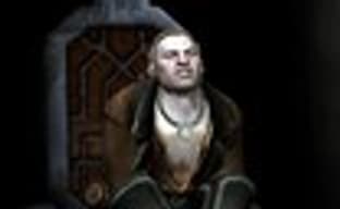 Mark of the Assassin DLC для Dragon Age II