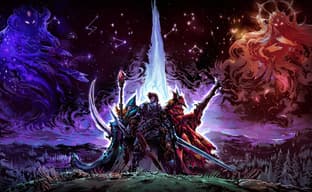 91% положительных обзоров. В Steam вышла The Last Spell, совмещающая механики They Are Billions и Final Fantasy Tactics