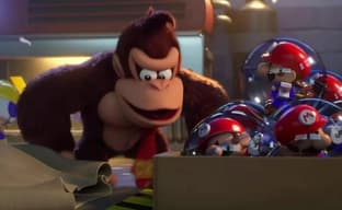Mario vs. Donkey Kong вернутся! Трейлер и дата выхода обновленного приключения