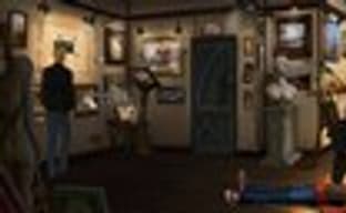Полчаса Broken Sword 5: The Serpent's Curse