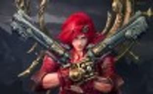 Началась закрытая бета Revelation Online