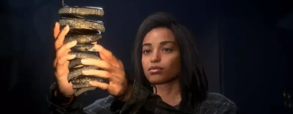 Forspoken попала на подиум Японии, но первое место за другой новинкой