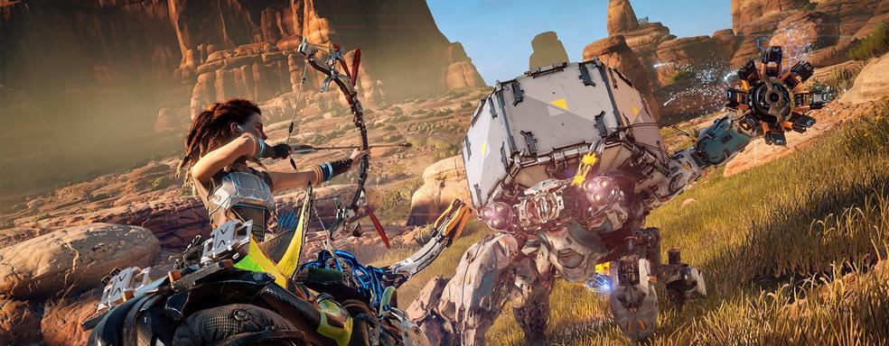 Первые оценки PC-версии Horizon Zero Dawn – отличный порт с некоторыми недостатками
