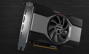 «Зверь для 1080p». AMD анонсировала RX 6600 XT, которая в тестах превосходит RTX 3060