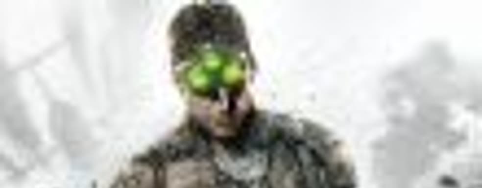 Splinter Cell могут анонсировать в ноябре на X018