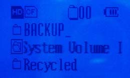 Vosonic X-Drive VP3320