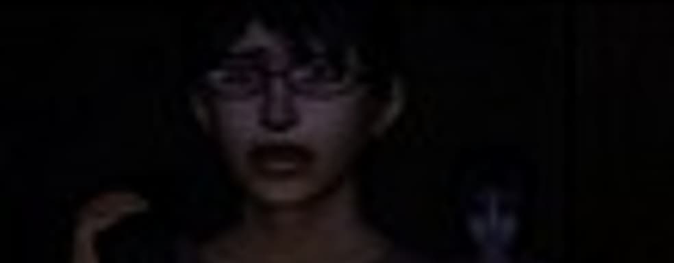 Calling - новый ужастик для Wii