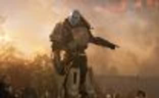 Новая 10-минутная демонстрация РС-версии Destiny 2