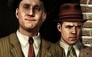 Valve о лицевой анимации в L.A. Noire