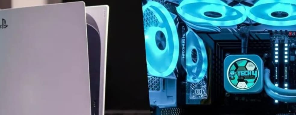 PC Game Sales Dropped in 2023. Consoles, on the Contrary — Media