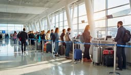 C 31 августа данные о поездках казахстанцев будут передавать силовикам