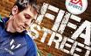 FIFA Street - полный перезапуск