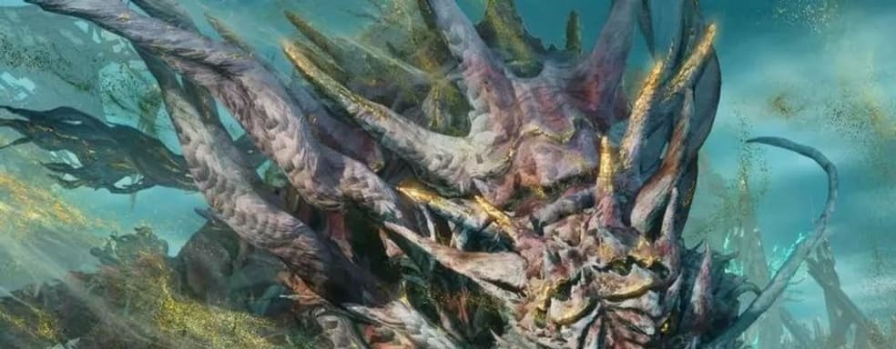 В ролике с игровым процессом Wild Hearts показали сражение с огромной кошкой