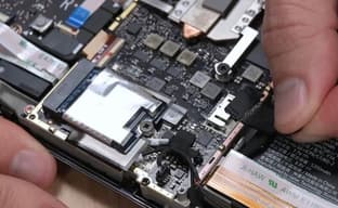 Проблем с комплектующими и починкой Steam Deck не предвидится