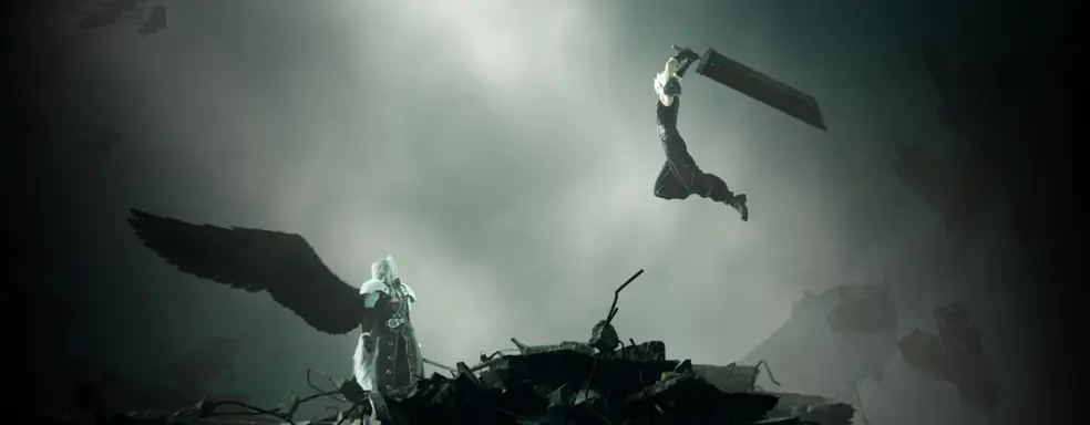 Final Fantasy 7 Remake Part 3 Will Not Be a Next-Gen Exclusive