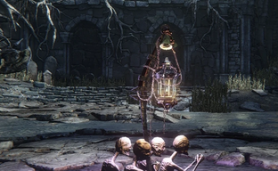 Моддер Dark Souls 3 превратил игру в игру в духе Bloodborne