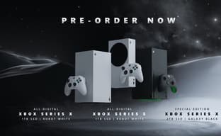 New Xbox Series to go on sale in October