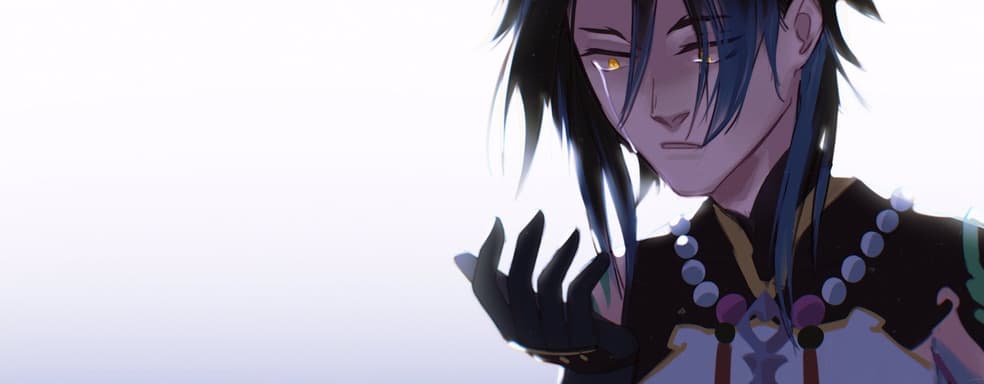 Игроки Dota 2 и League of Legends затравили фаната Genshin Impact и довели его до слез