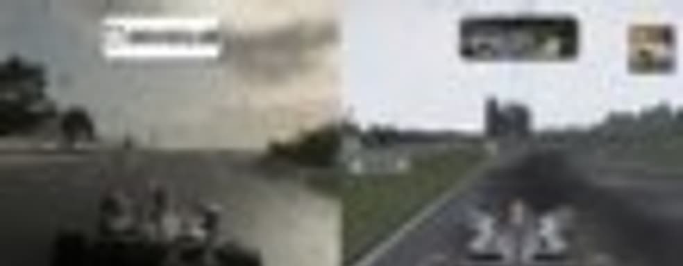 DriveClub vs Project CARS - еще одно сравнение