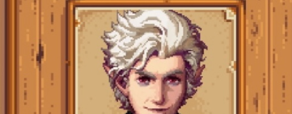 Кроссовер Stardew Valley и Baldur's Gate 3 всё ближе. Моддеры подтвердили прогресс разработки