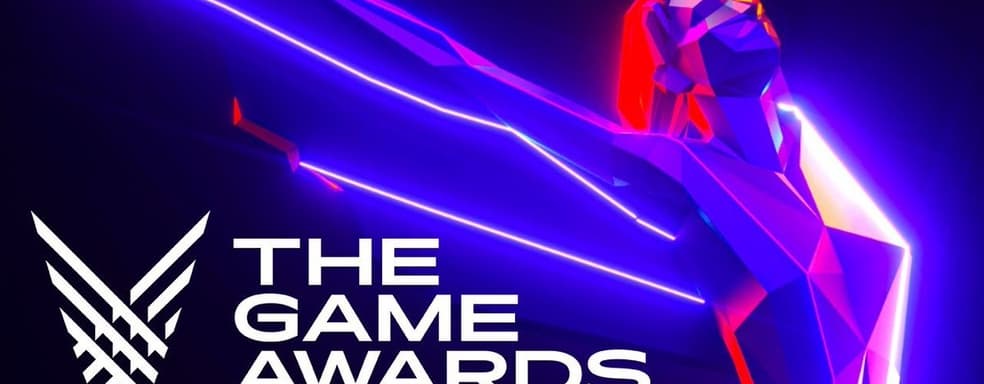 Джефф Кейли уверен, что церемония The Game Awards 2021 года будет потрясающей