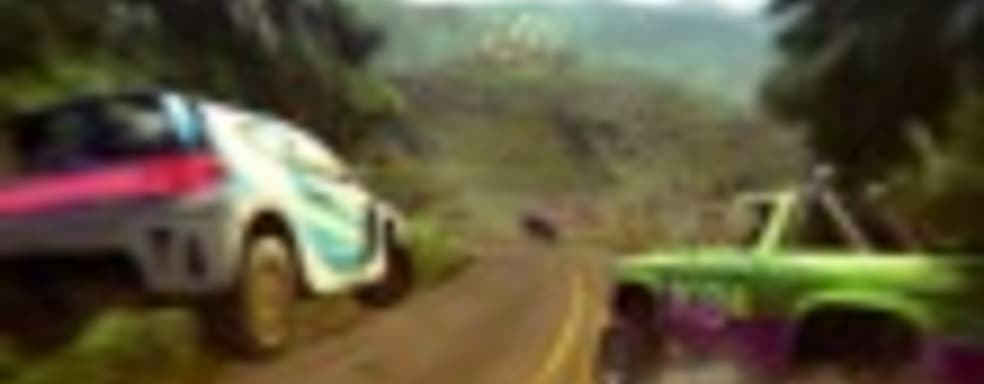 Слух: Rare принимает участие в разработке Project Gotham Racing 5