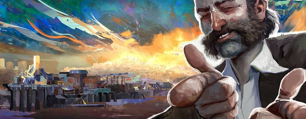 Disco Elysium – The Final Cut выйдет на консолях Xbox в октябре