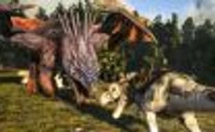 Ark: Survival Evolved на Xbox One скачали более 1 миллиона пользователей