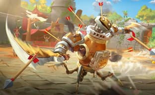 Torchlight 3 стала доступна по программе раннего доступа в Steam