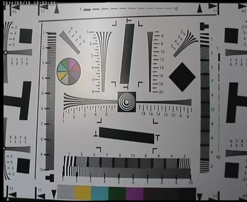 IP-PTZ-камера Video Control VC-IP6800PTZ