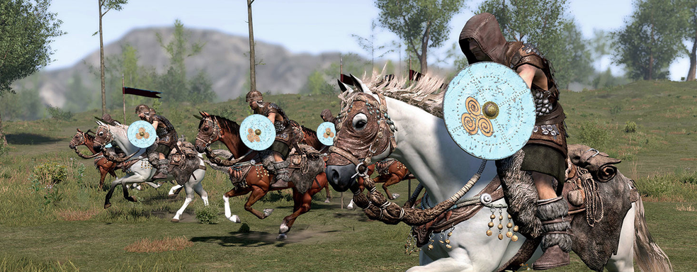 Оглушительный успех – создатели Mount & Blade II прокомментировали старт игры и обновления