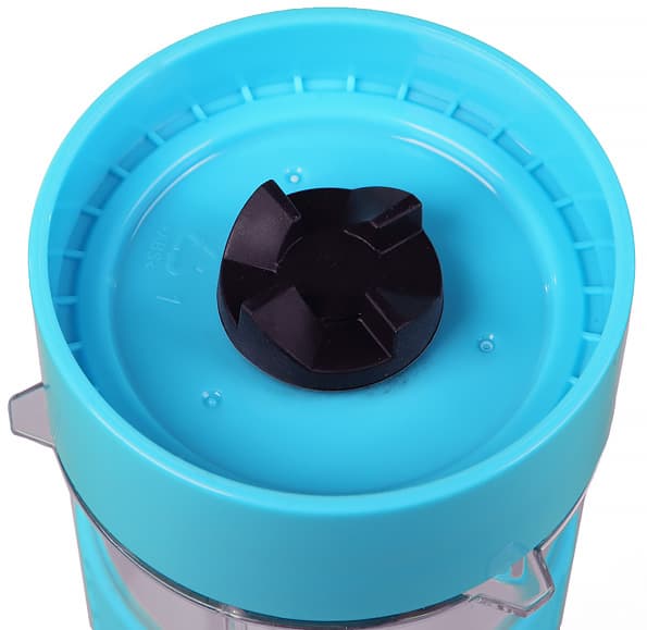 Мини-блендер Rawmid Dream Mini BDM-07