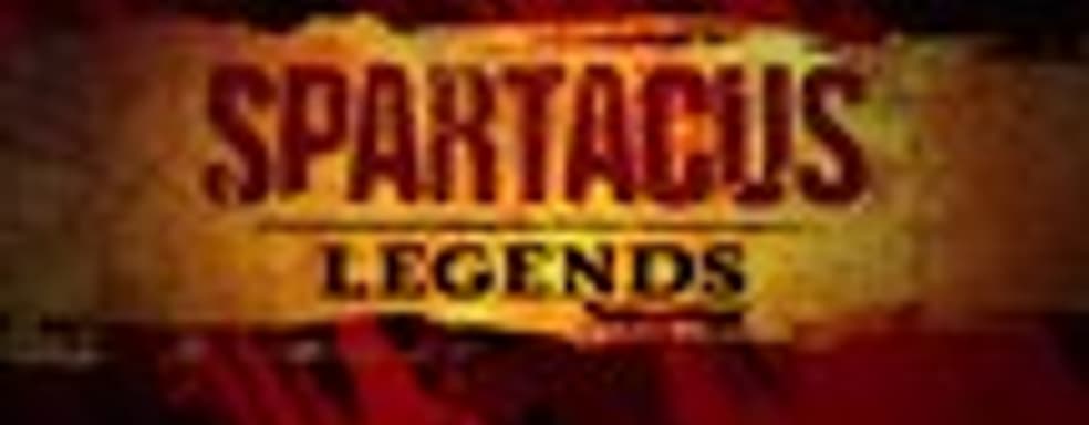 Трейлер Spartacus Legends