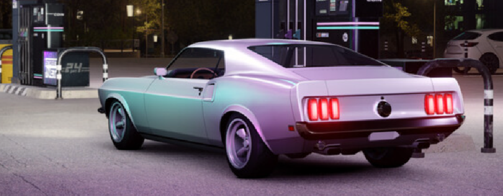 Российский ответ Need for Speed получит поддержку рулей. Авторы CarX Street показали скриншоты ПК-версии и ответили на вопросы сообщества