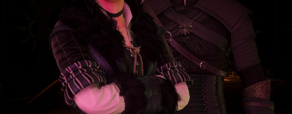 Актрису английской озвучки Йеннифер пока не приглашали в The Witcher 4