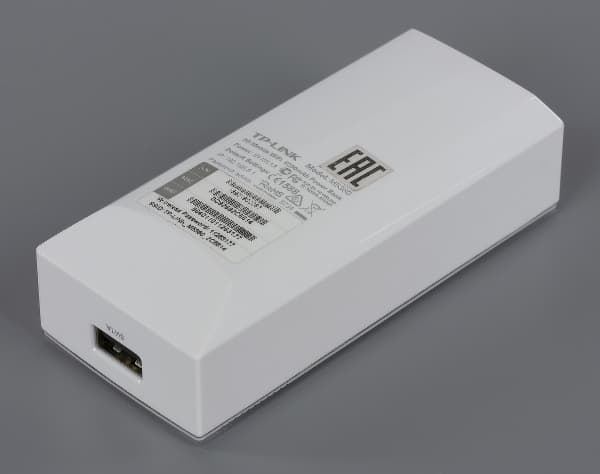 Внешний вид TP-Link М5360 Внешний вид TP-Link М5360
