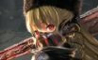 Вампирши вернутся – дополнения для Code Vein появятся в начале 2020 года