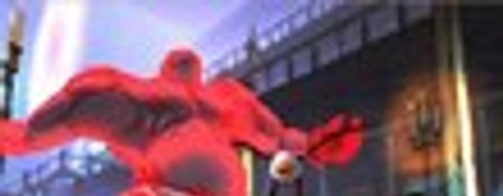 Трейлер Rusty Hearts