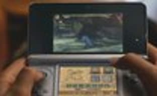 Рекламные ролики Monster Hunter 3 Tri-G