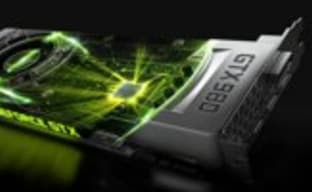 Nvidia представила GeForce GTX 980 и GTX 970