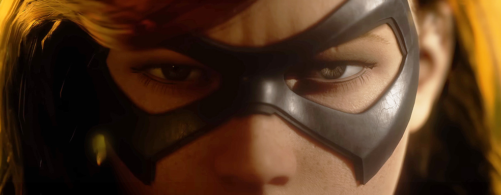 PS5 не тянет Gotham Knights в стабильных 30 FPS. В сети появилось прохождение игры, за неделю до релиза