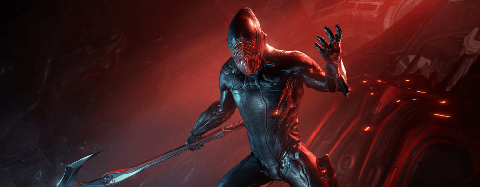 Официально: версия Warframe для Android существует и может быть анонсирована в июле