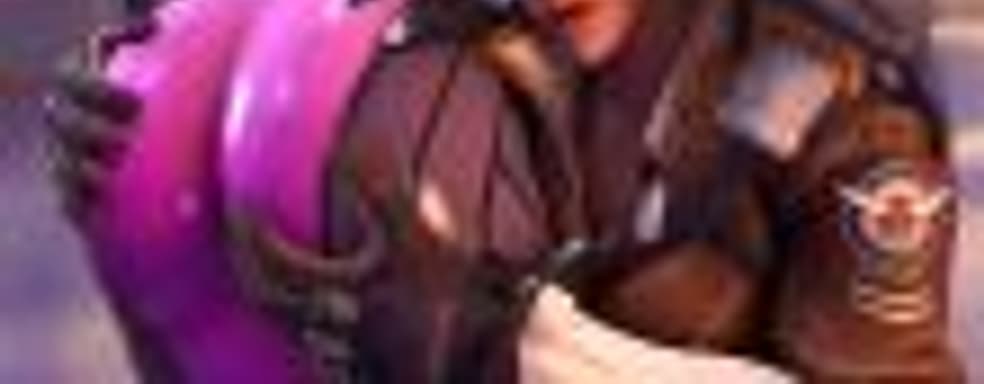 Overwatch – новый лидер британского чарта продаж