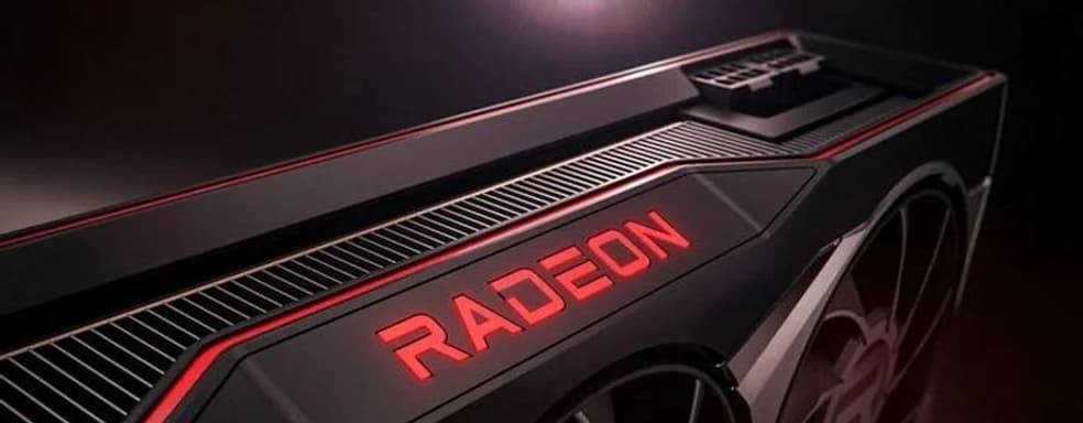 Графики от AMD доказывают дороговизну видеокарт серии RX 7000